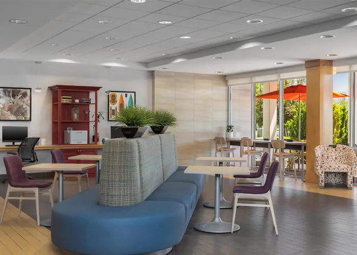 Home2 Suites By Hilton Idaho Falls
