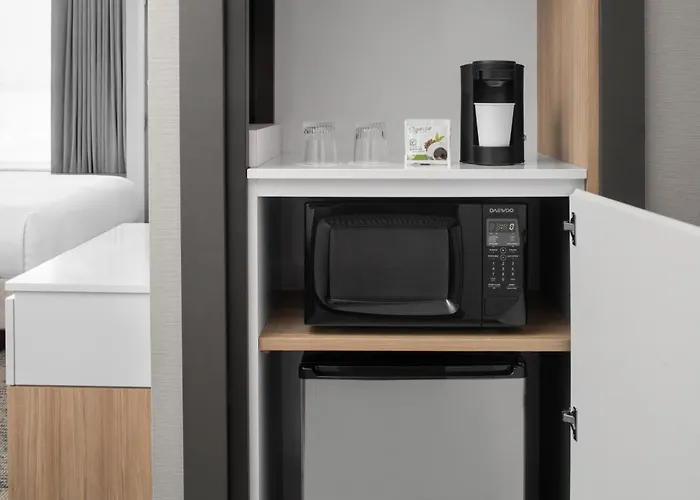Springhill Suites By Marriott Idaho Falls